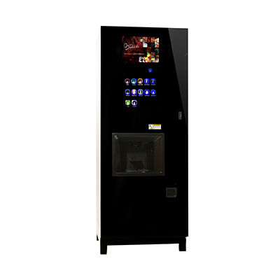 Coffetek STEP