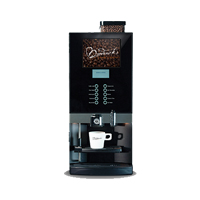 Broderick’s Platinum Espresso