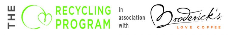 Be Recycling Logo